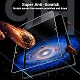 JETECH Screen Protector for Samsung Galaxy Tab S8 Plus / S7 FE 12.4 2-Pack view 4