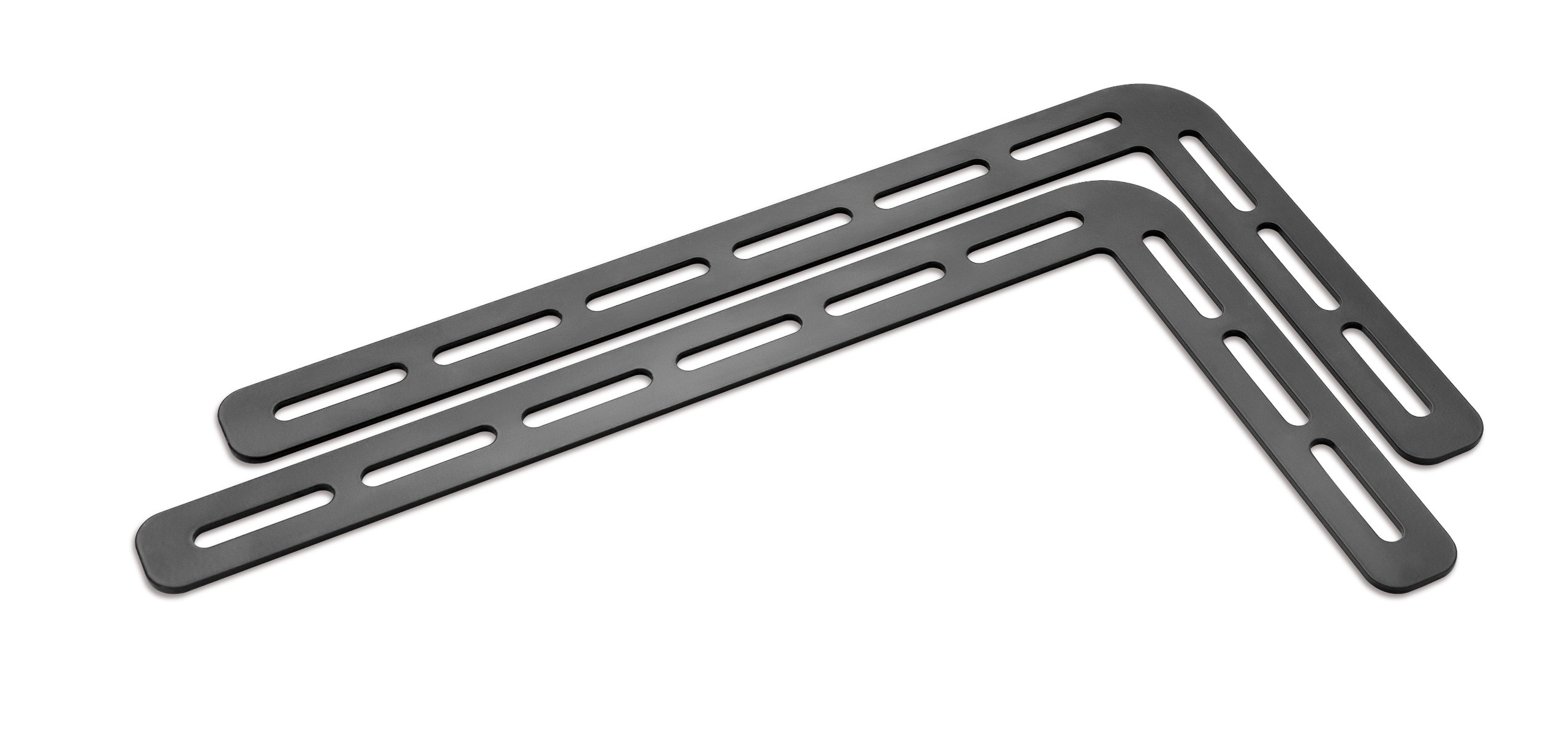 Meliconi Soundbar 1000 Universal Bracket Mount For Soundbar Speaker Made In Italy