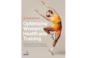 Optimizing Women's Health and Training: Embracing Female Physiology for Performance and Wellbeing