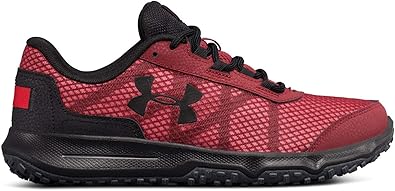 under armour toccoa 4e
