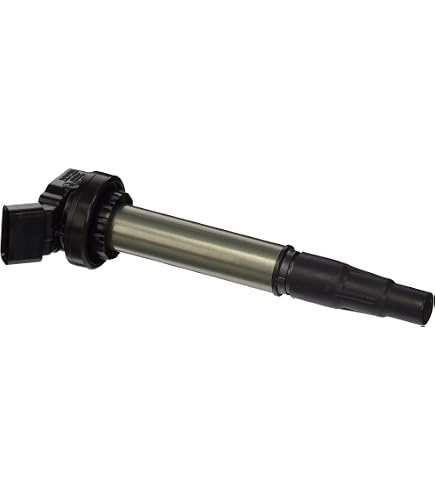 Amazon.com: Toyota Ignition Coil - 90919-02255 : Automotive