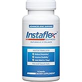 Instaflex Advanced Joint Support - Doctor Formulated Joint Relief Supplement, Featuring Collagen & 5 Other Joint Discomfort Fighting Ingredients - 14 Count