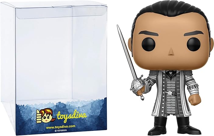 Amazon キャプテン サラザール パイレーツ オブ カリビアン デッドマンテル ノー テイルズ X Funko Pop ディズニー ビニールフィギュア 1 Petプラスチックグラフィックプロテクターバンドル 274 B フィギュア ドール 通販 Amazon キャプテン サラザール パイレーツ オブ カリビアン デッドマンテル ノー テイルズ X Funko Pop ディズニー ビニールフィギュア 1 Petプラスチックグラフィックプロテクターバンドル 274 B フィギュア ドール 通販