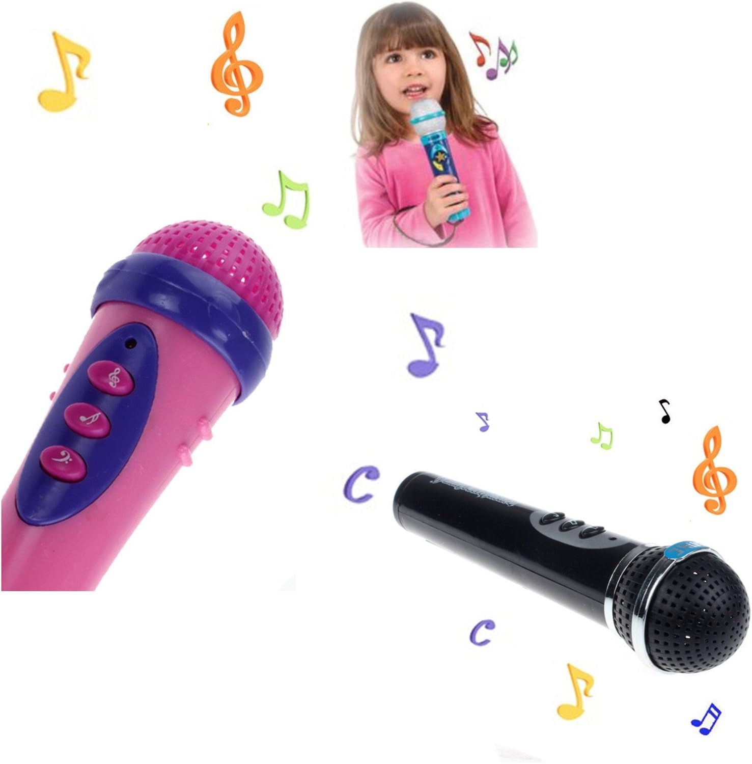 kids microphone boys