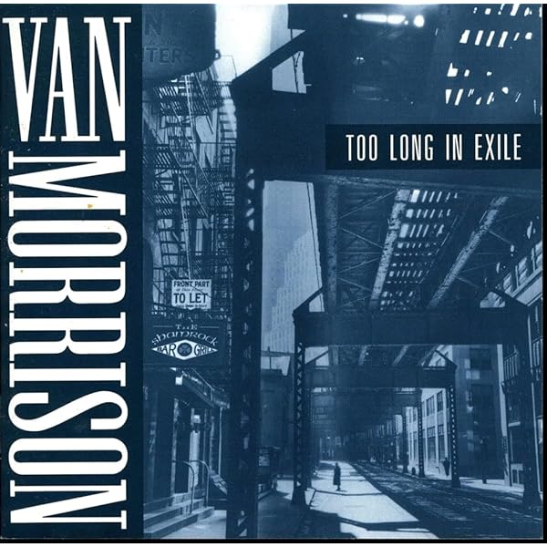 Morrison, Van, Fame, Georgie - How Long Has This Been Going on