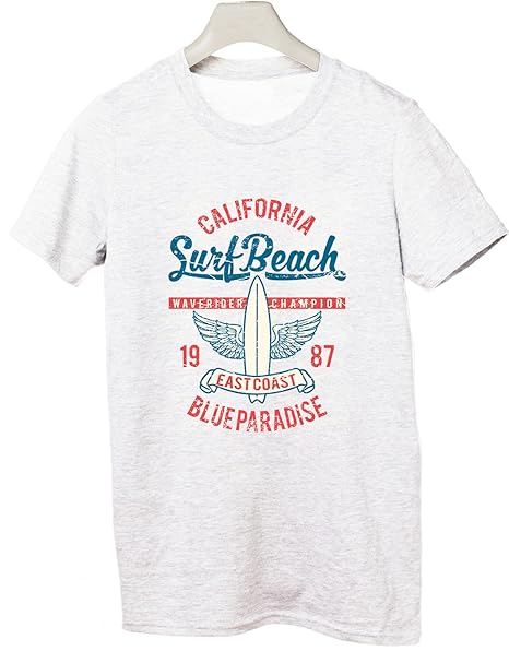 magliette champion california