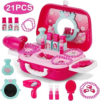 childrens makeup kit