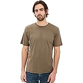 rag & bone Men's Pima Interlock Tee