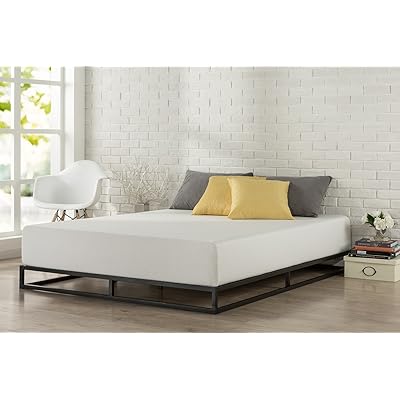6 inch queen box spring