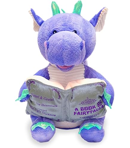 Amazon.com: Teddy Ruxpin - Official Return of The Storytime and