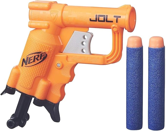 nerf jolt party pack