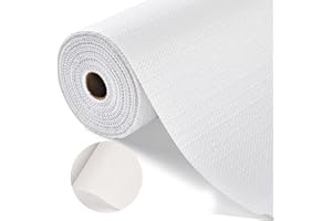 Windimiley Drawer and Shelf Liner Easy to Cut & Clean Durable Cupboard Liners Non-Adhesive Strong Non-Slip Waterproof for Kit