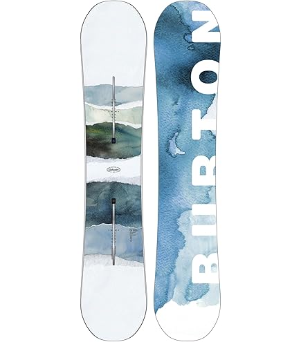 Amazon.com : Men's Burton Instigator PurePop Camber Snowboard