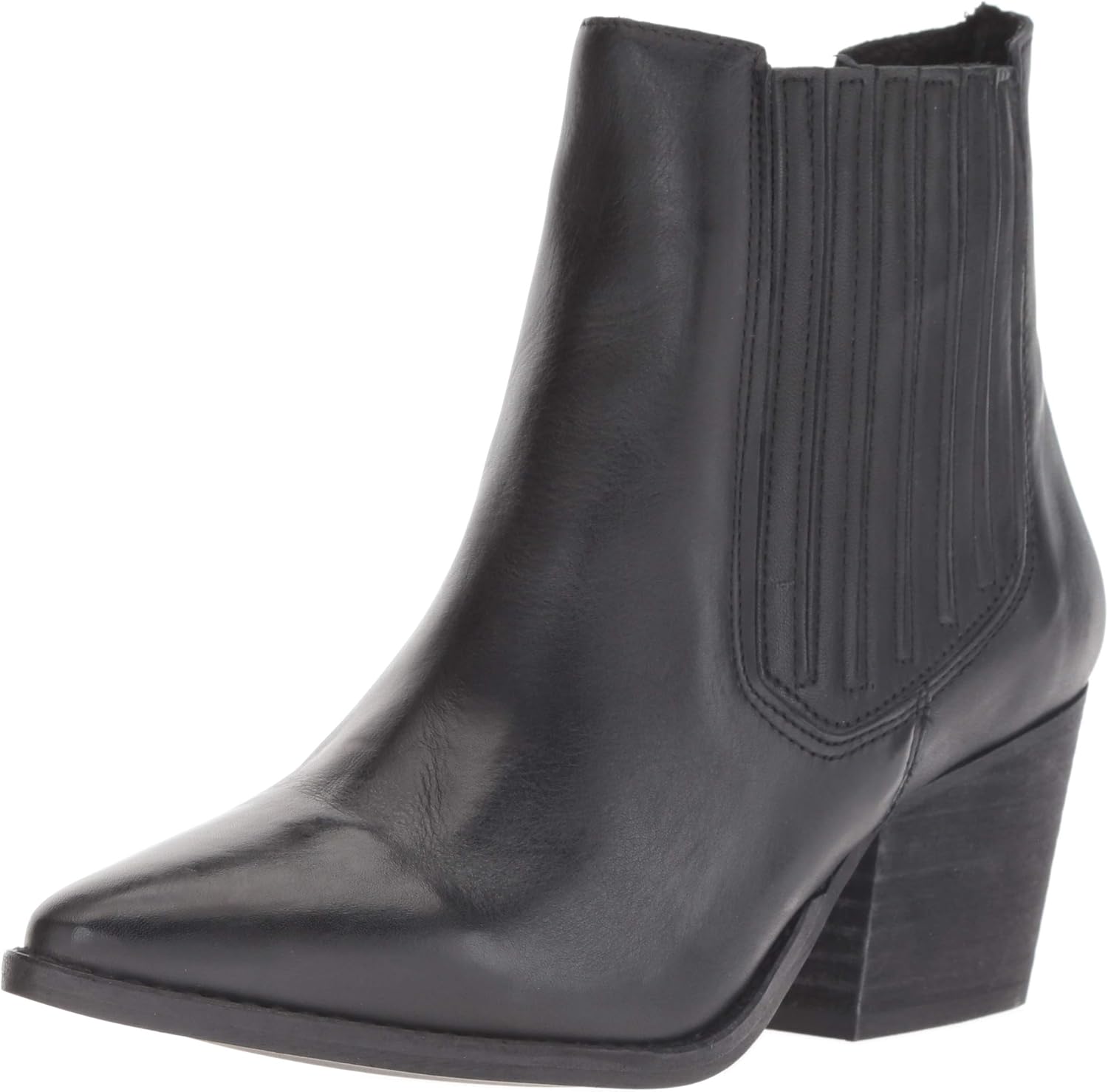 franco sarto dallas bootie