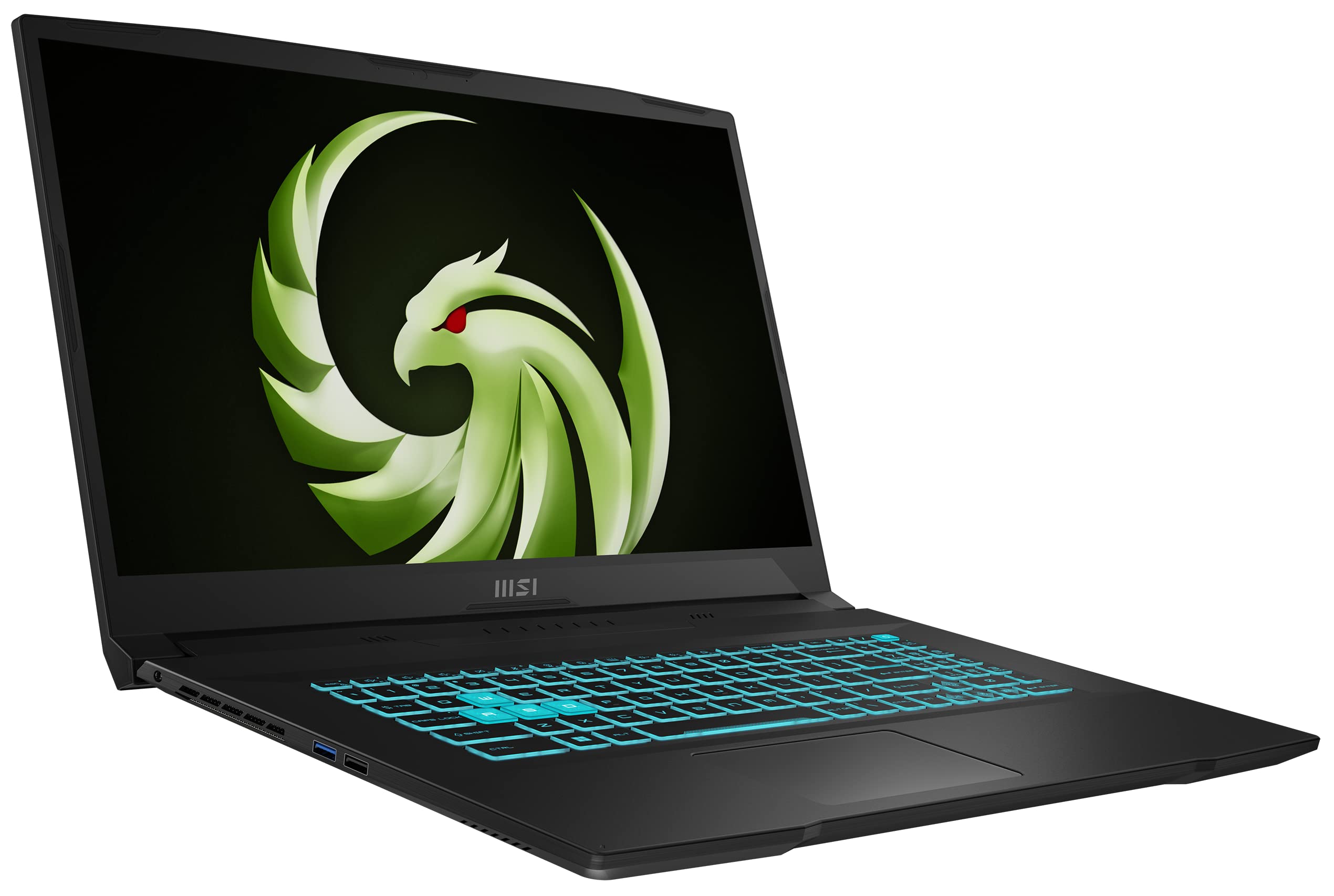 MSI Bravo 17 C7VF-016 17.3