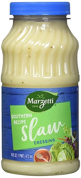 MARZETTI DRESSING SOUTHERN, 16 OZ