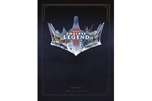 The Art of ENDLESS LEGEND 2