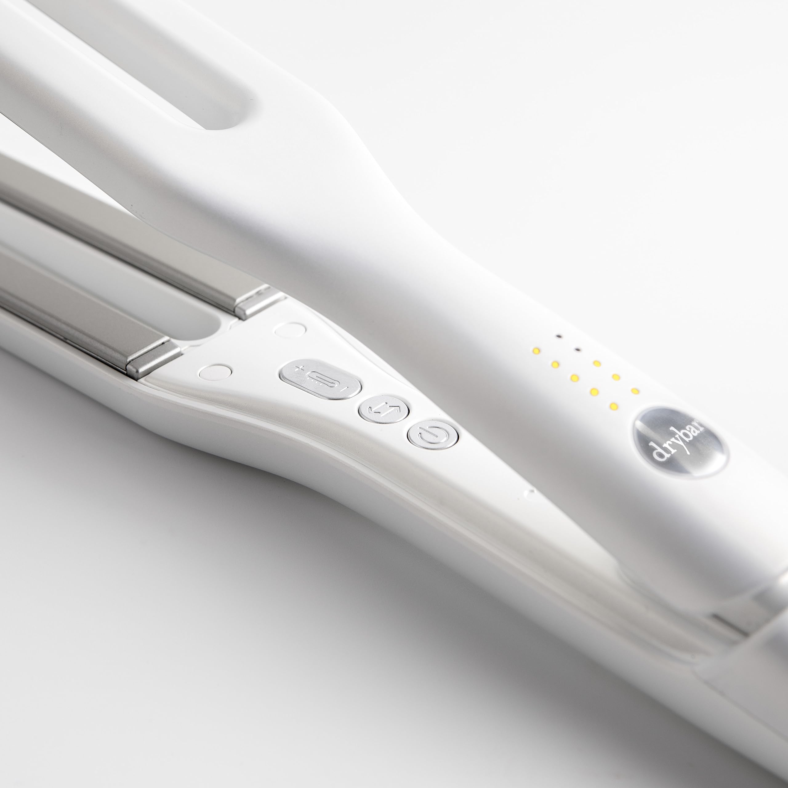 Drybar Reserve Dual-Plate Styling Iron
