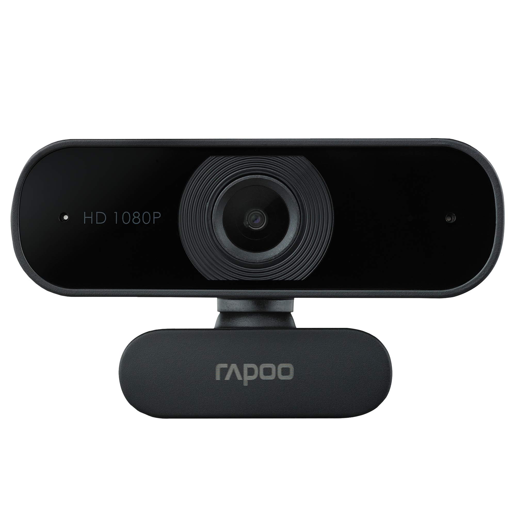 Rapoo "XW180" Webcam, black