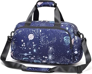 little boy duffle bags