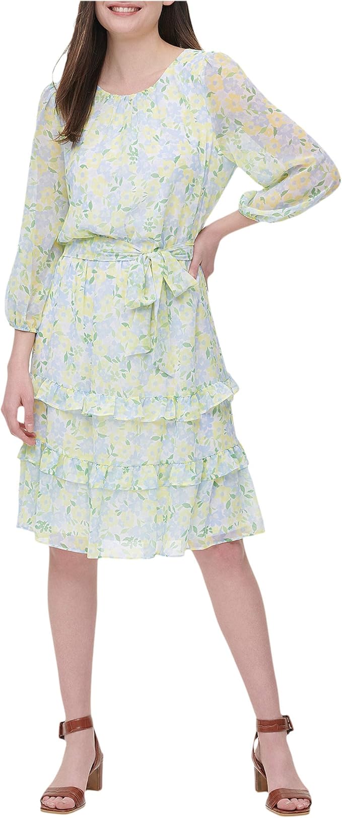 calvin klein dresses usa