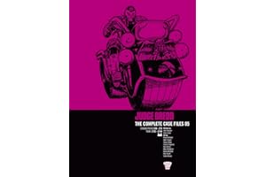 Judge Dredd: The Complete Case Files 05 (Volume 5)