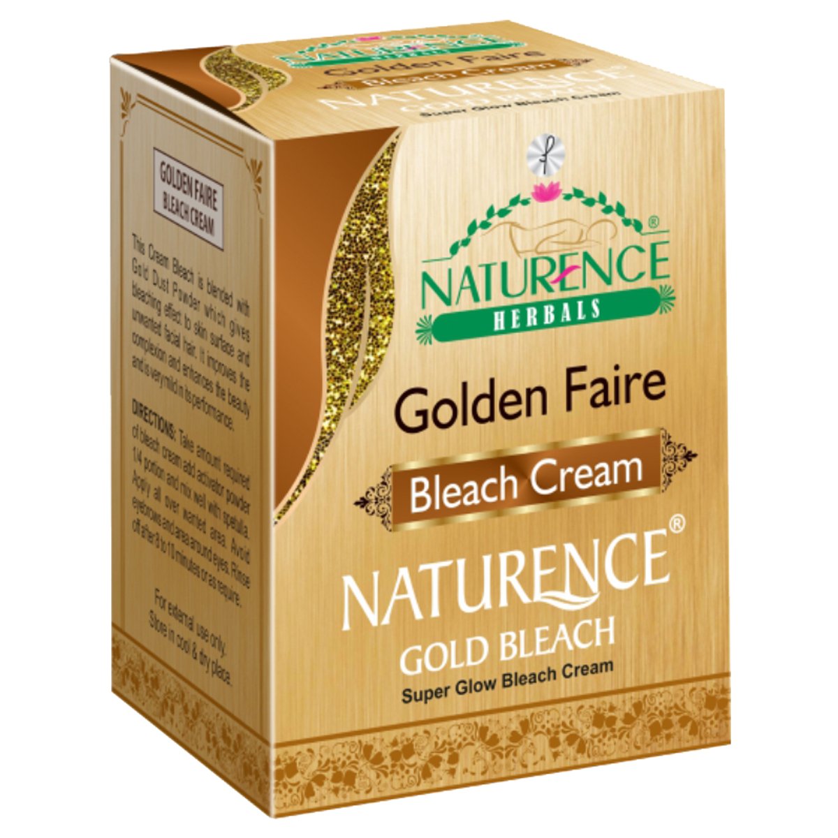 bl cream for acne scars