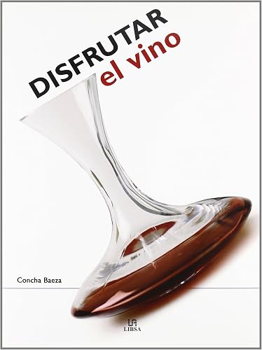 Download Disfrutar el vino / Enjoy Wine PDF