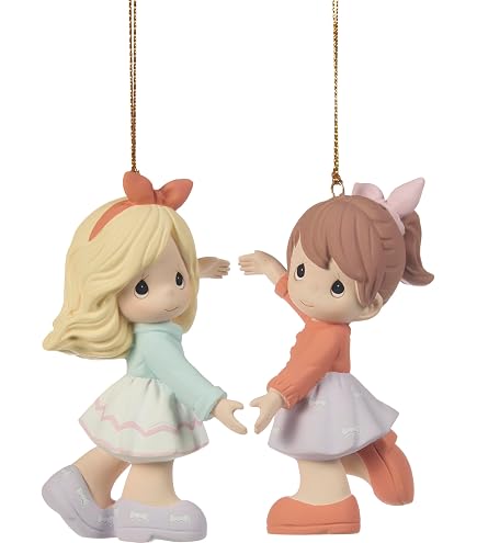 Amazon.com: Precious Moments 221026 Reach for The Sky Porcelain