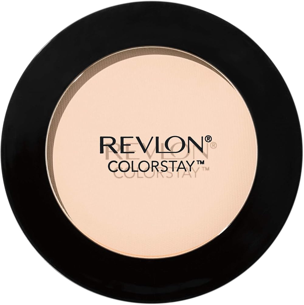 Revlon ColorStay Pressed Powder 810 Fair Clair 0.28oz Ultra-Fine Texture