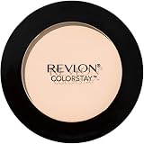 Revlon ColorStay Pressed Powder 810 Fair Clair 0.28oz Ultra-Fine Texture
