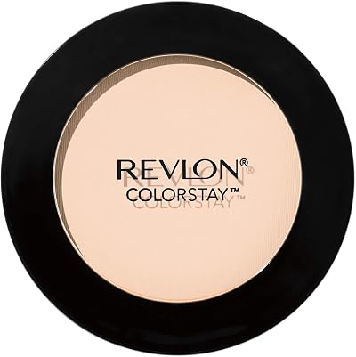 Revlon ColorStay Pressed Powder 810 Fair Clair 0.28oz Ultra-Fine Texture