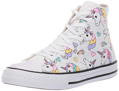 converse niña amazon