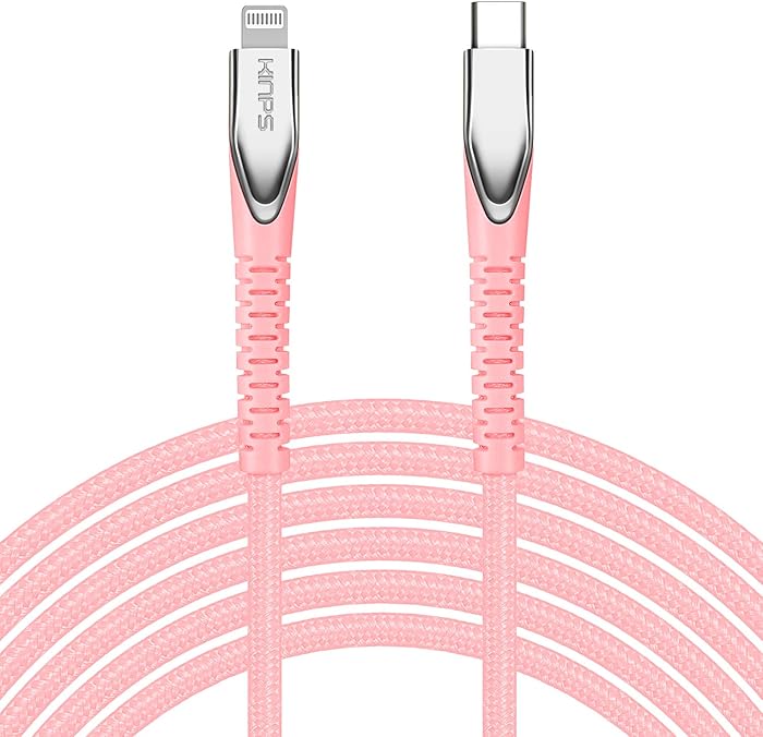 Top 10 Apple Lightning To Usb C 2M