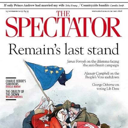 The Spectator