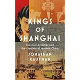 Kings of Shanghai