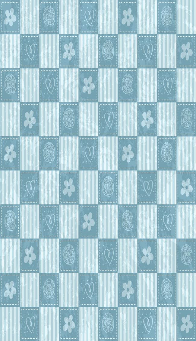 Homemania Printed Rug, 25% Polyester, 75% Cotton, Multicolor