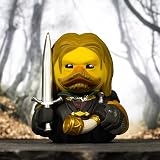 TUBBZ Boromir Boxed Edition Cosplaying Duck Vinyl Figure view 3