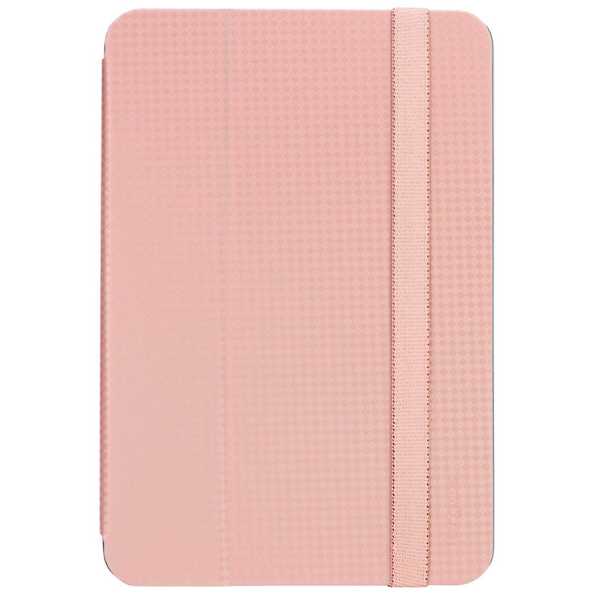 Targus Click-In Protective Cover for iPad mini 4,3,2,1 Case, Rose Gold (THZ62808GL) — image 1