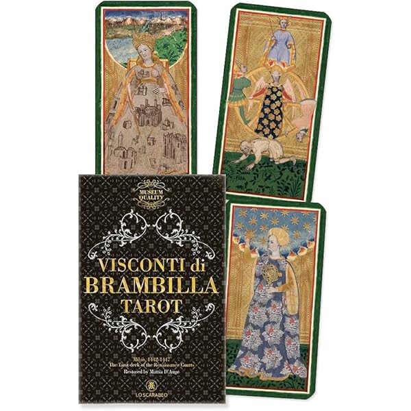 Tarocchi Fini Montecchi: Anima Antiqua: Lo Scarabeo: 9780738784953
