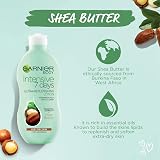 Garnier Intensive 7 Days Shea Butter Body Lotion 400 ml Dry Skin view 5