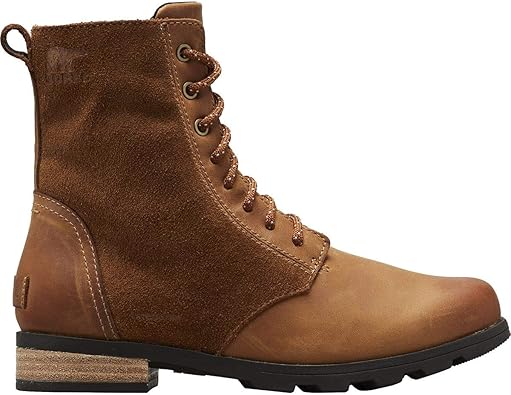 emelie lace boots sorel