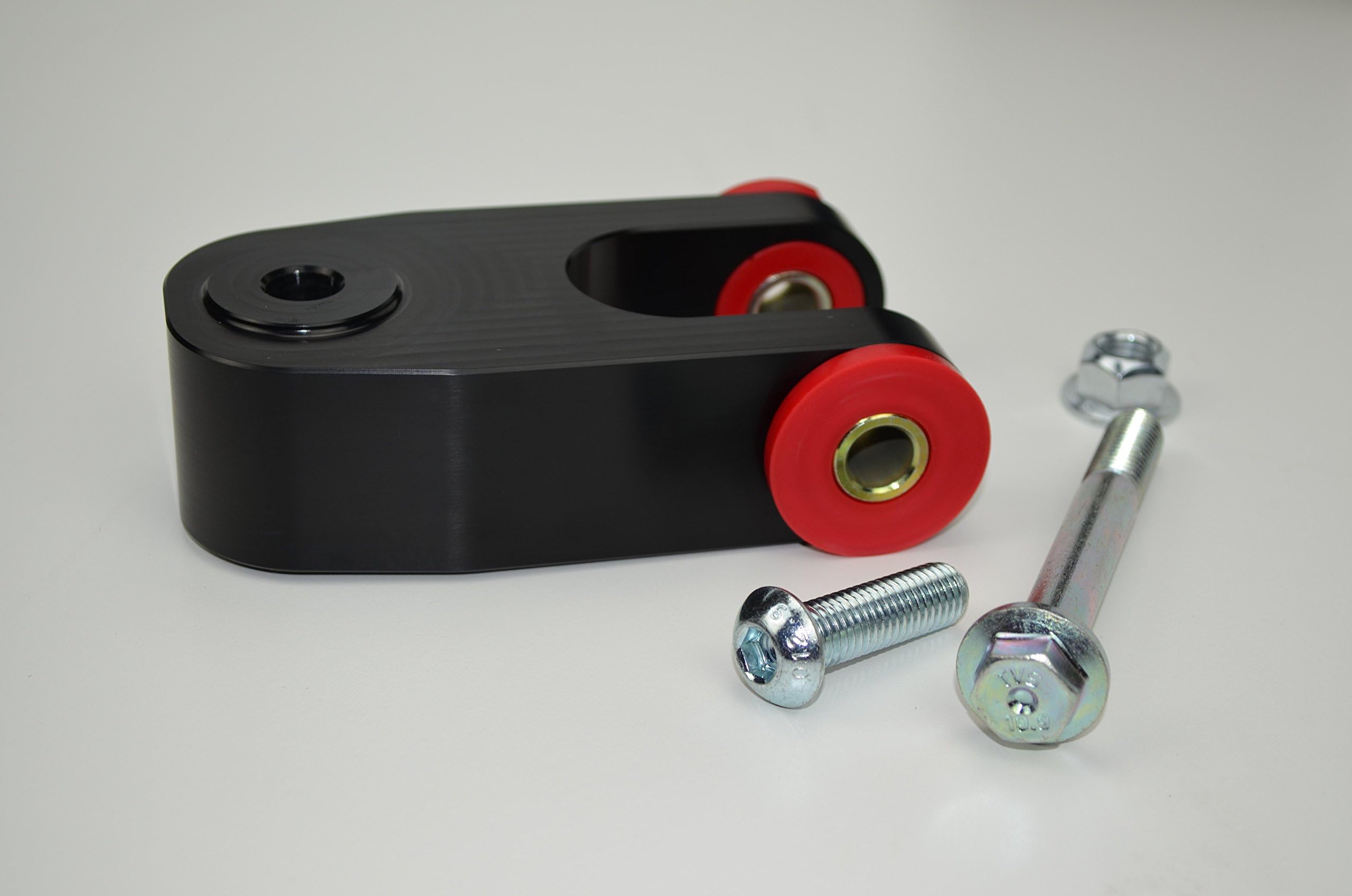 Damond Motorsports Focus ST, Focus RS, and Mazdaspeed3 Black Rear Motor Mount