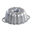 Nordic Ware Anniversary Cast Bundt Pan