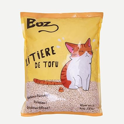 abound cat litter