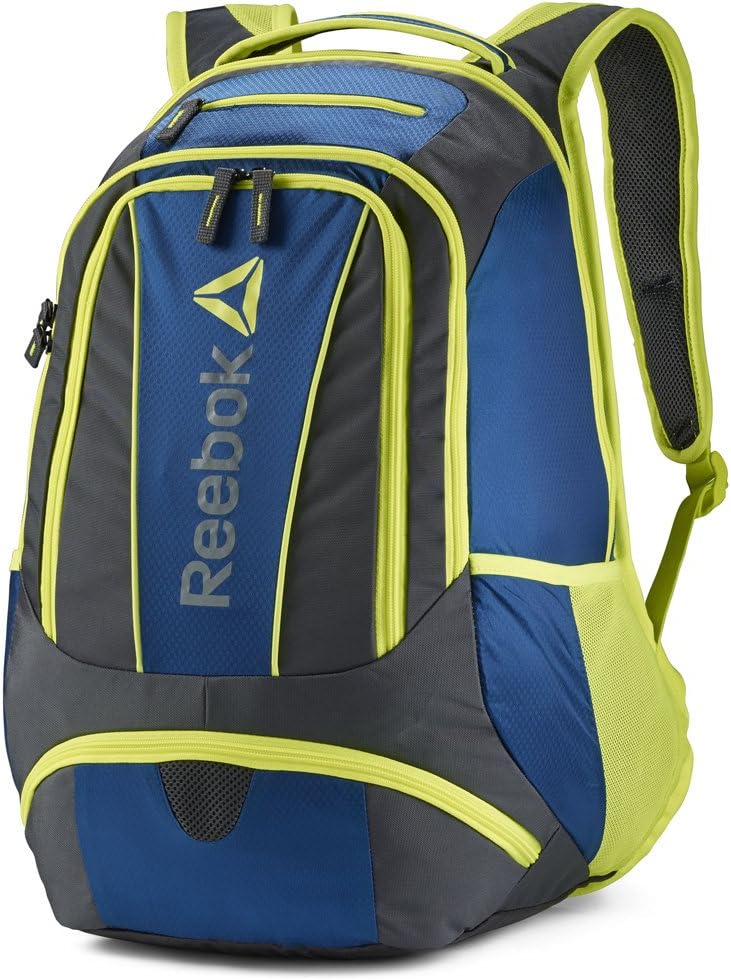 reebok firebreather backpack