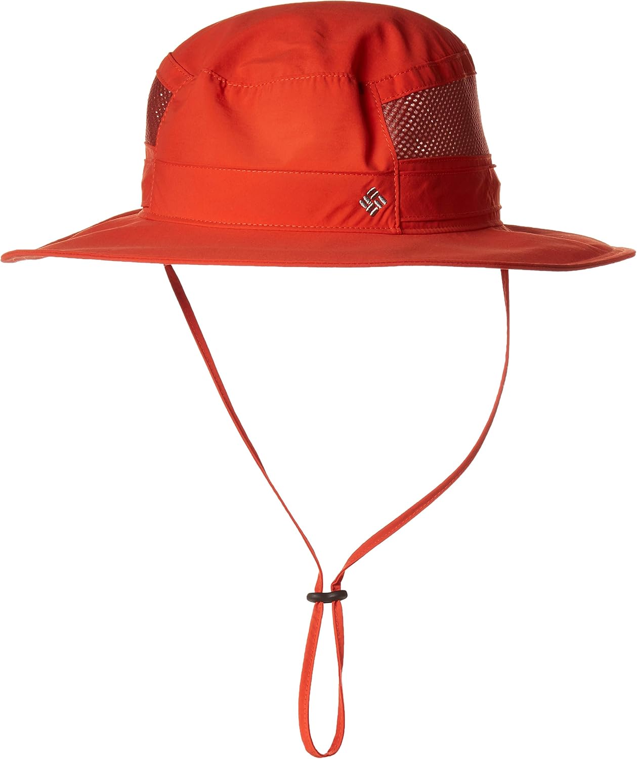 Columbia Unisex Bora Bora II Booney Hat, Moisture Wicking Fabric, UV Sun Protection: Clothing