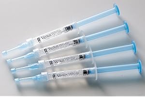 HAREUS KULZER Venus White Pro 16% Whitening Gel 4 Syringe Refill (16%)