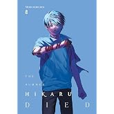 The Summer Hikaru Died, Vol. 8