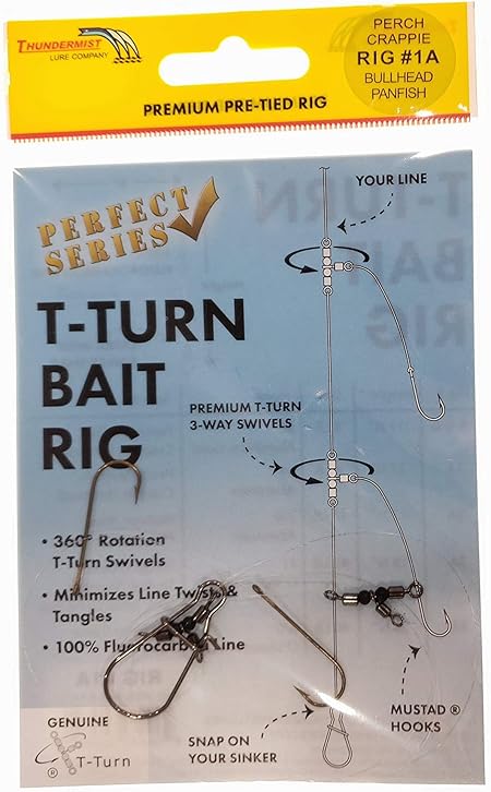 panfish bait